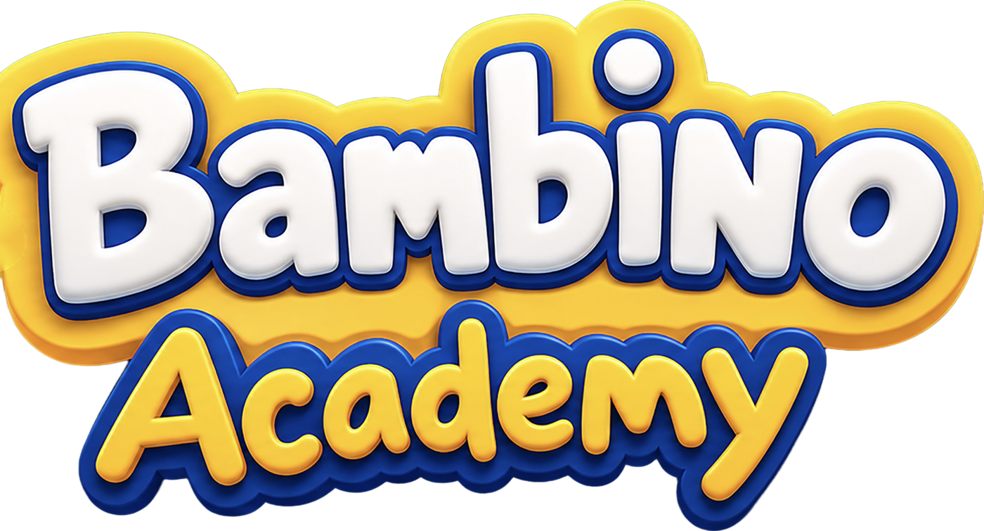 Bambino Academy — بامبينو أكاديمي